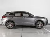 Exeed LX 1.5T Flagship FWD CVT (2024)